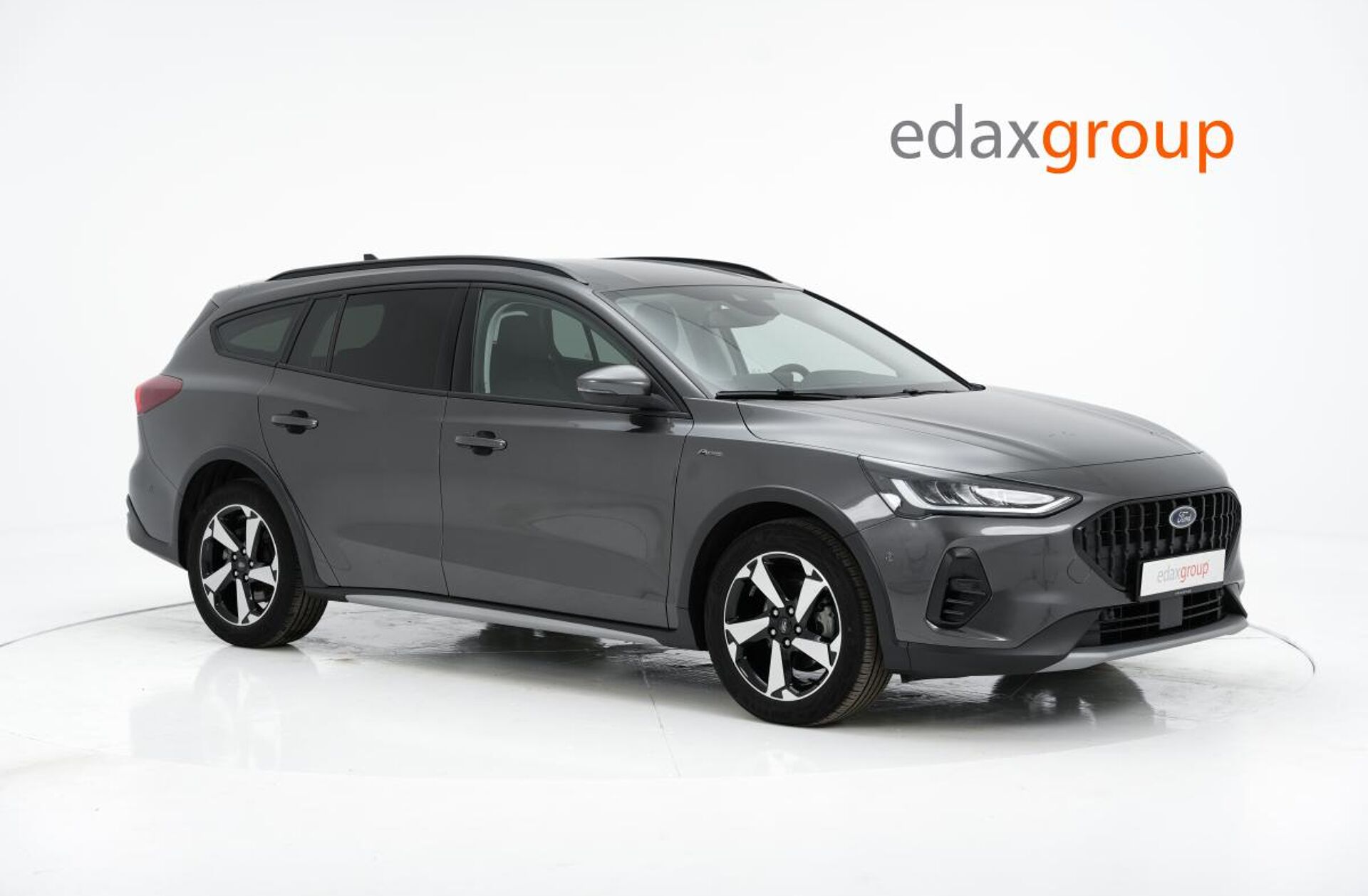 FORD Focus SW 1.0 EcoBoost MHEV Active Aut.