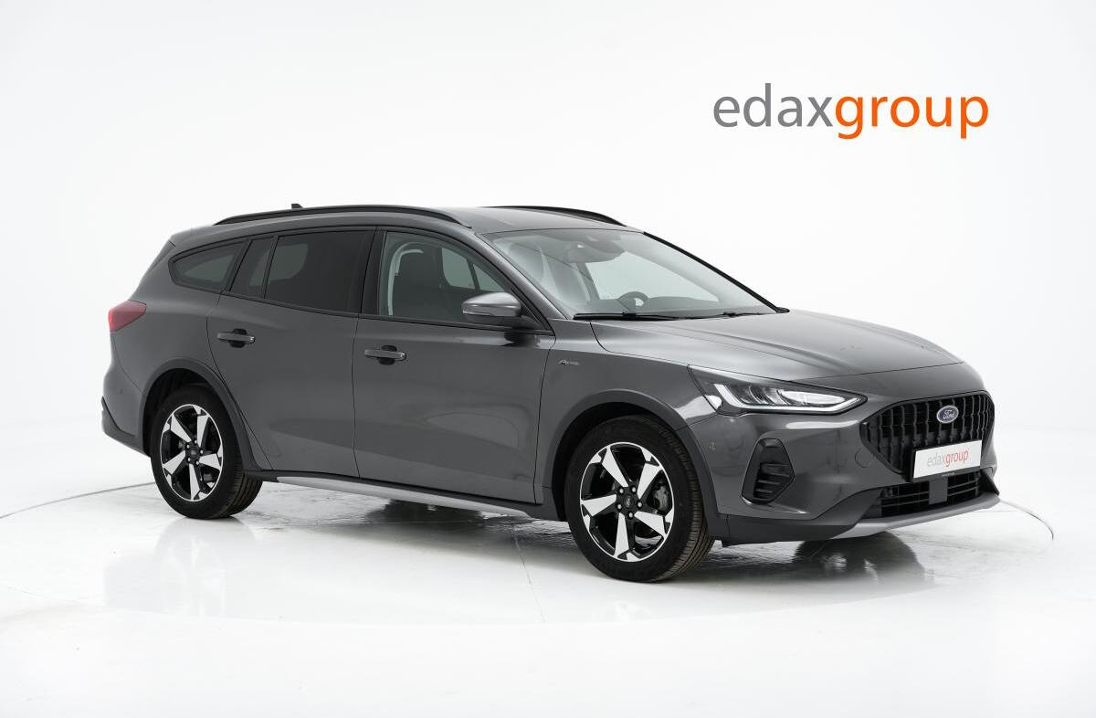 FORD Focus SW 1.0 EcoBoost MHEV Active Aut.