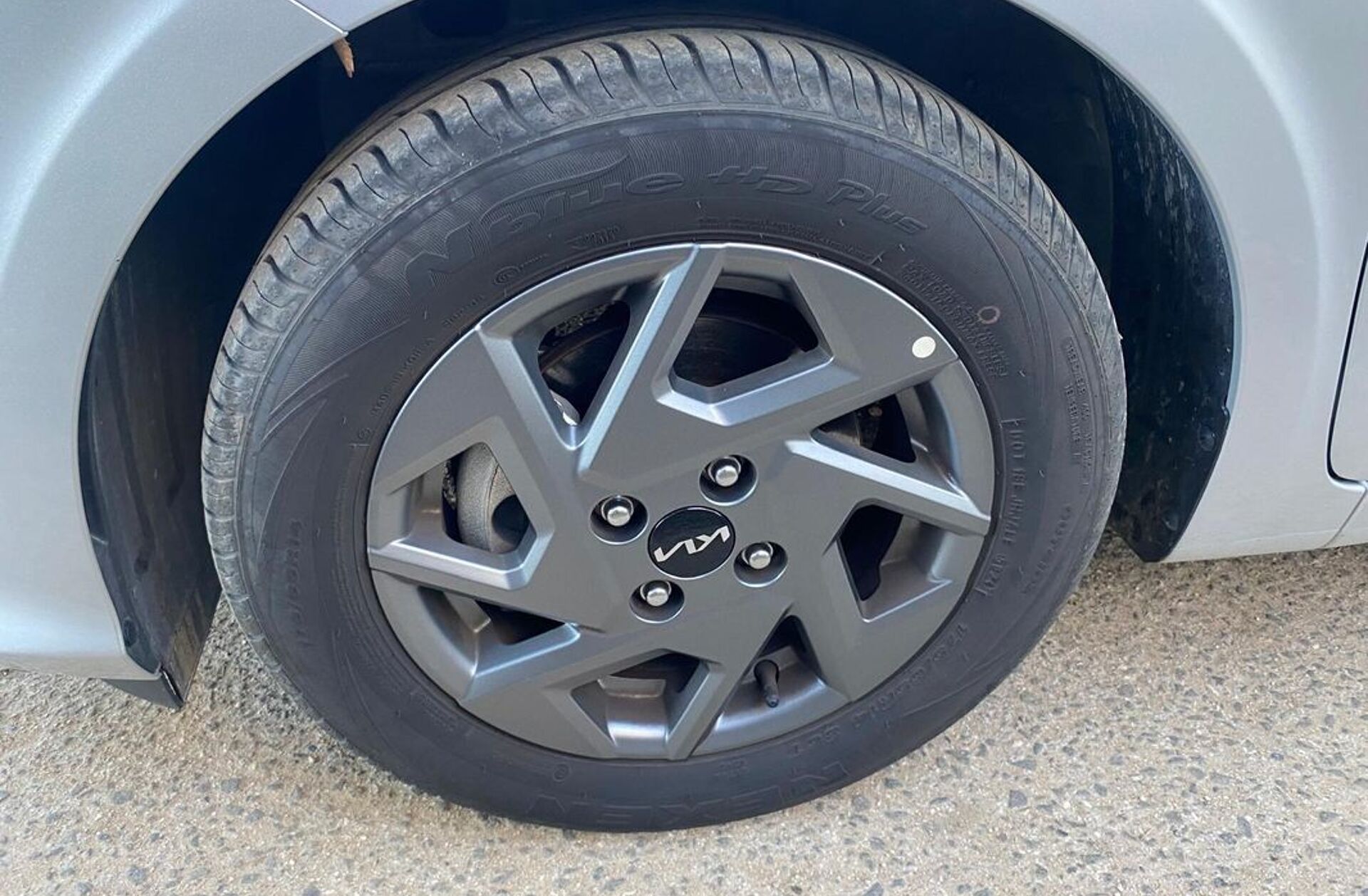 KIA Picanto 1.0 MPi Urban