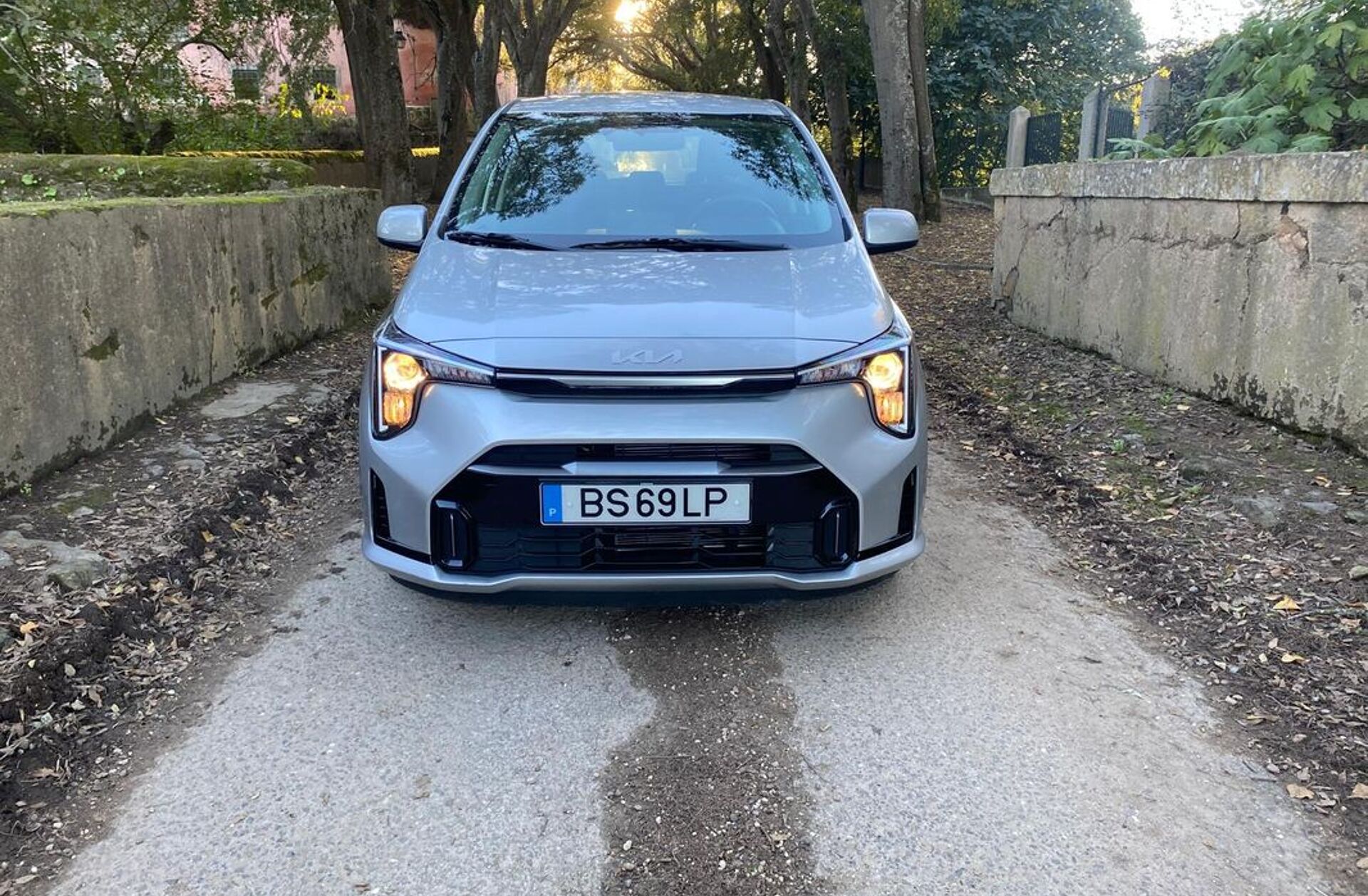 KIA Picanto 1.0 MPi Urban