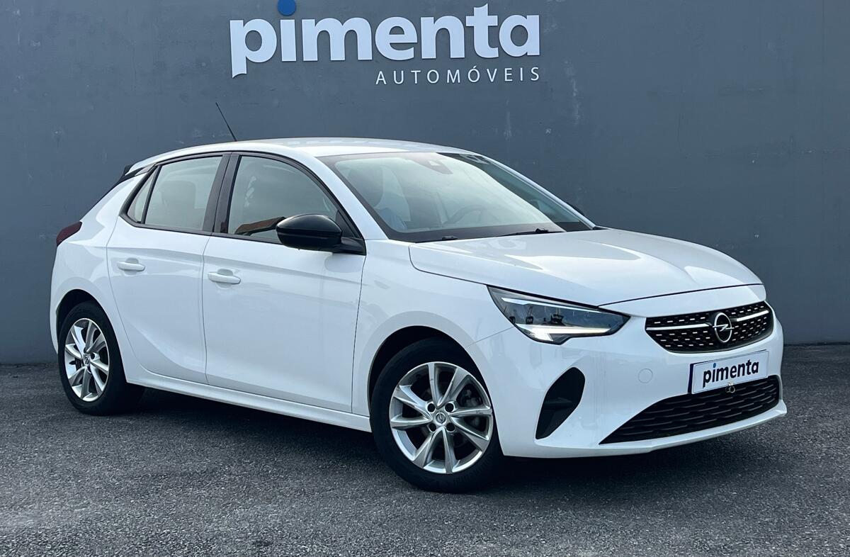 OPEL Corsa 1.2 T Elegance