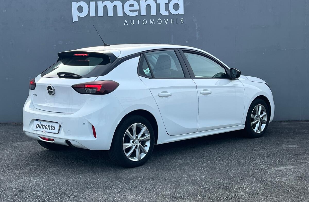 OPEL Corsa 1.2 T Elegance