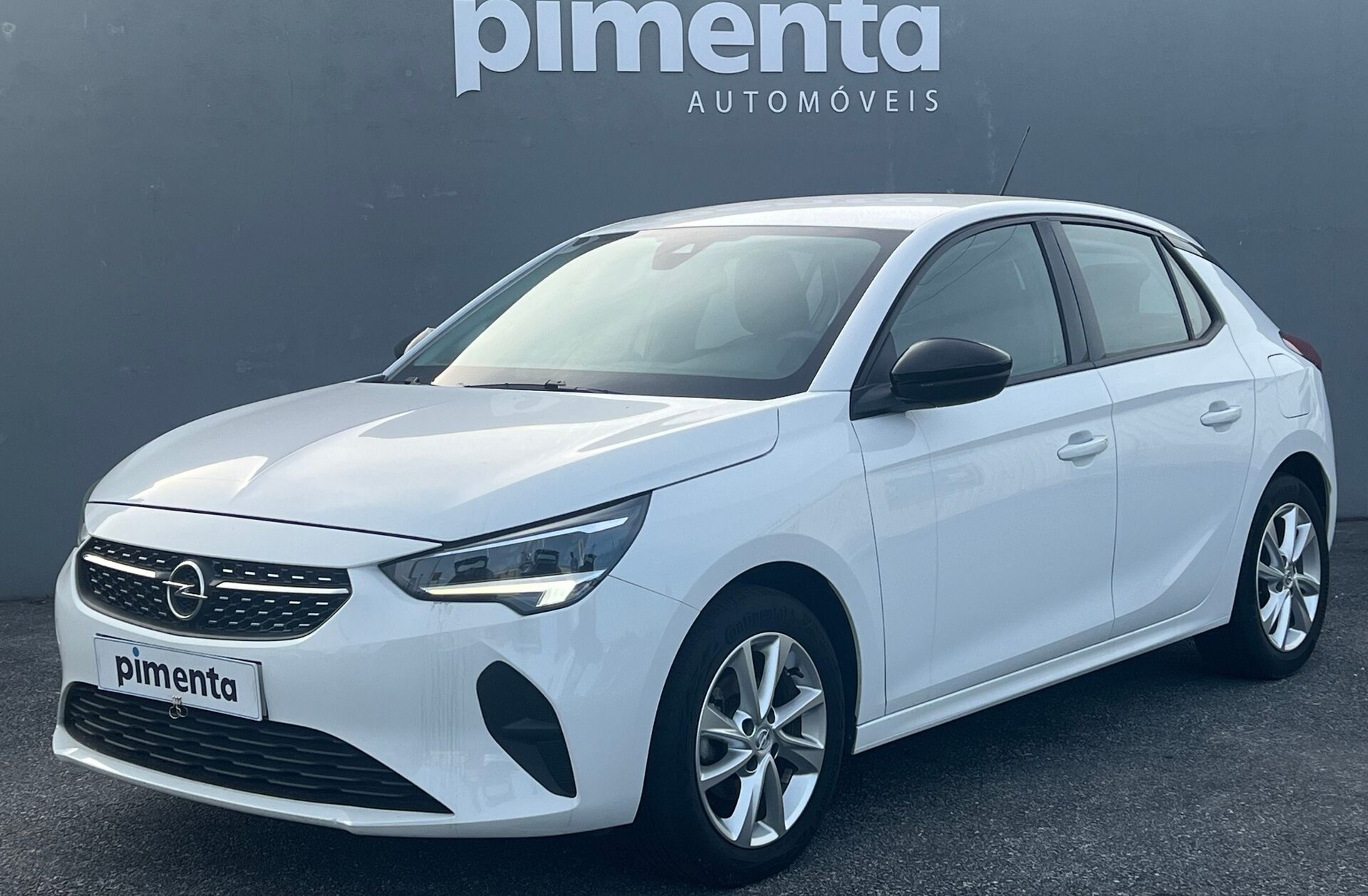 OPEL Corsa 1.2 T Elegance