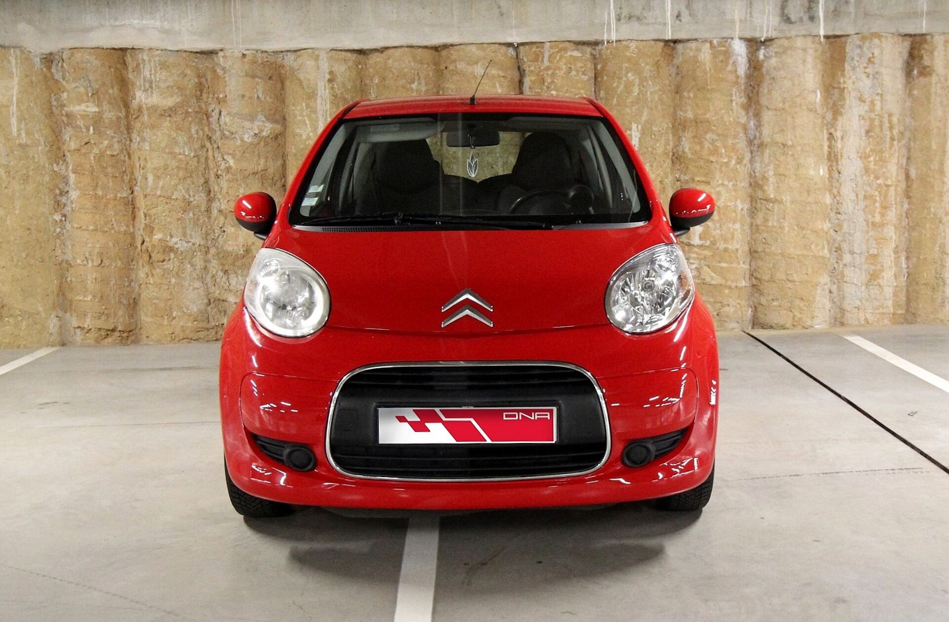 CITROEN C1 1.0 SX Airdream