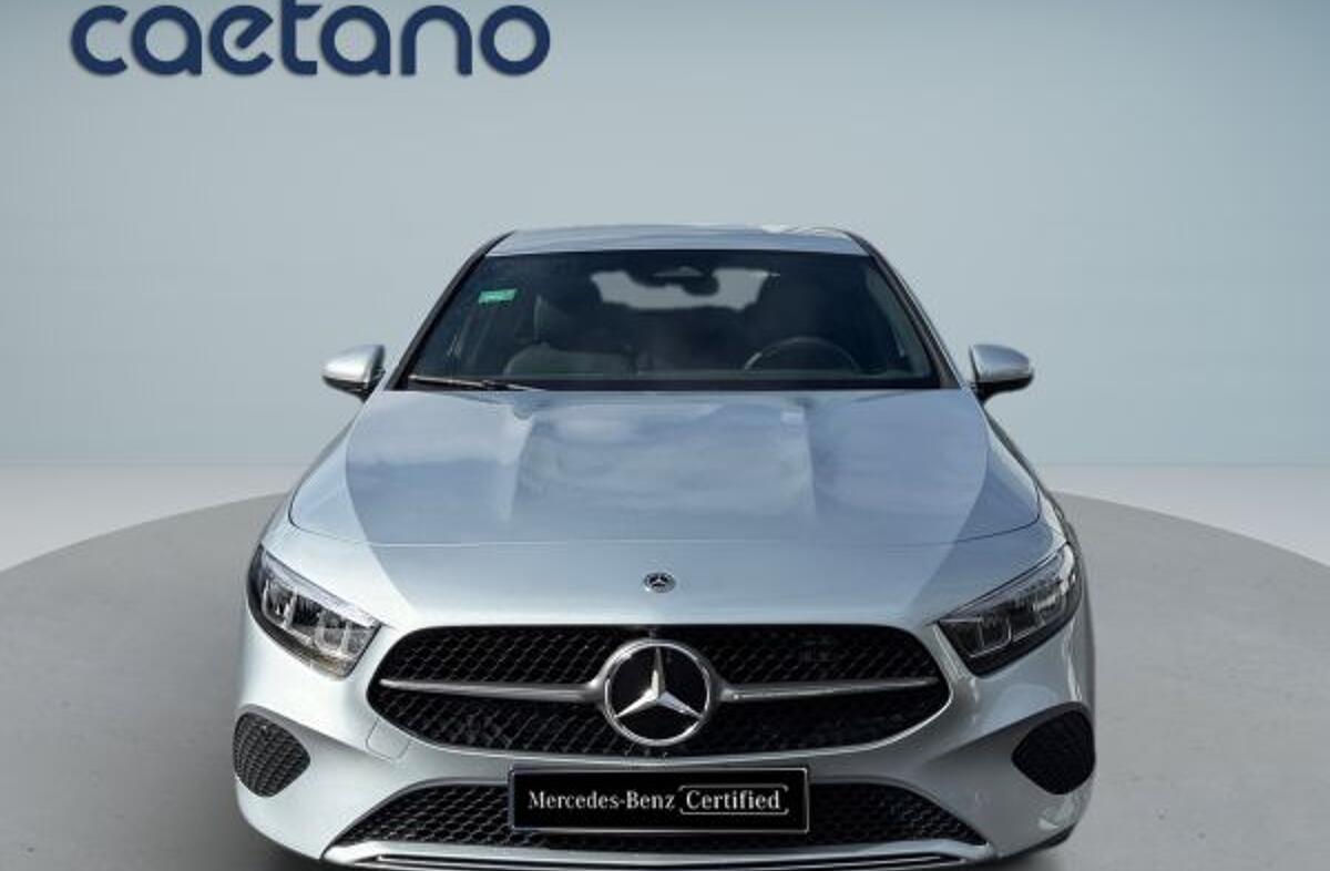 MERCEDES Classe A A 250 e