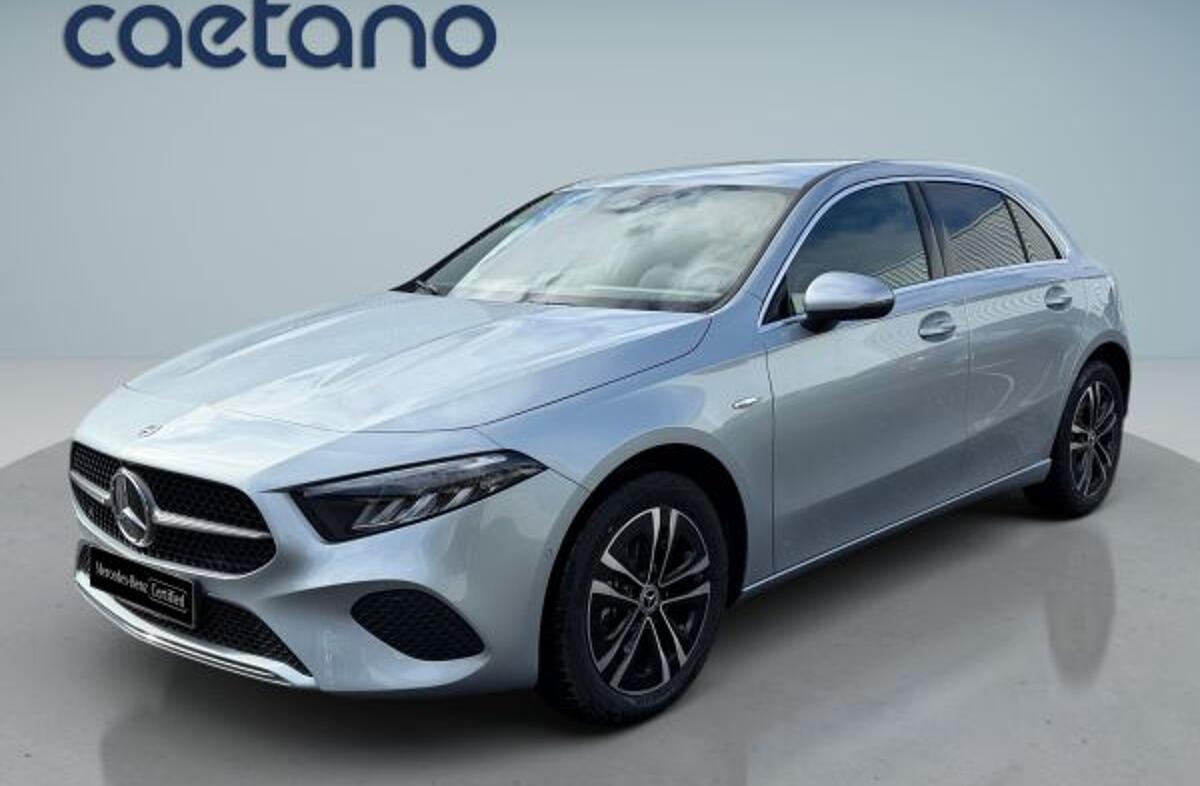 MERCEDES Classe A A 250 e