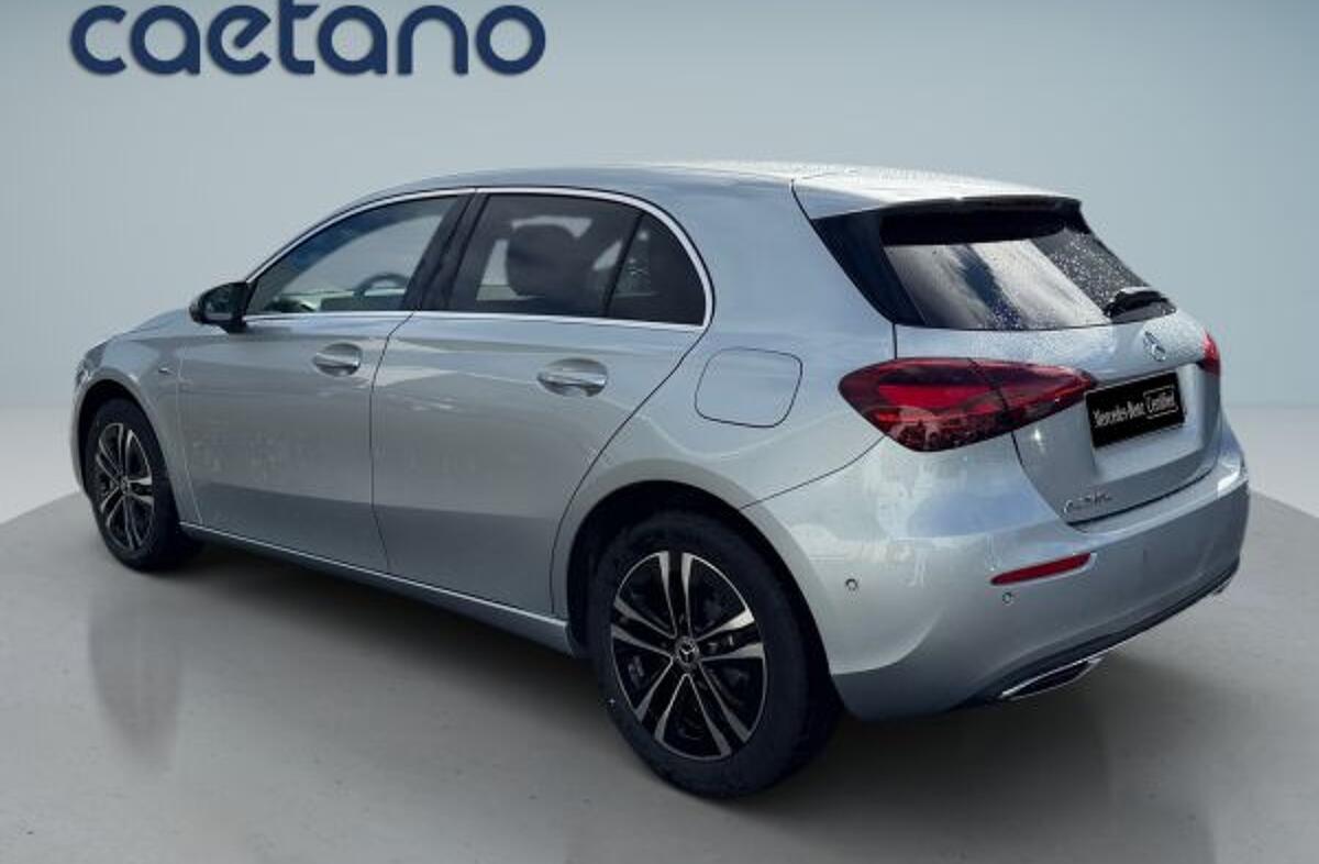 MERCEDES Classe A A 250 e