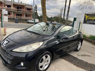 PEUGEOT 207 1.6 HDi SE 200 Anos FAP