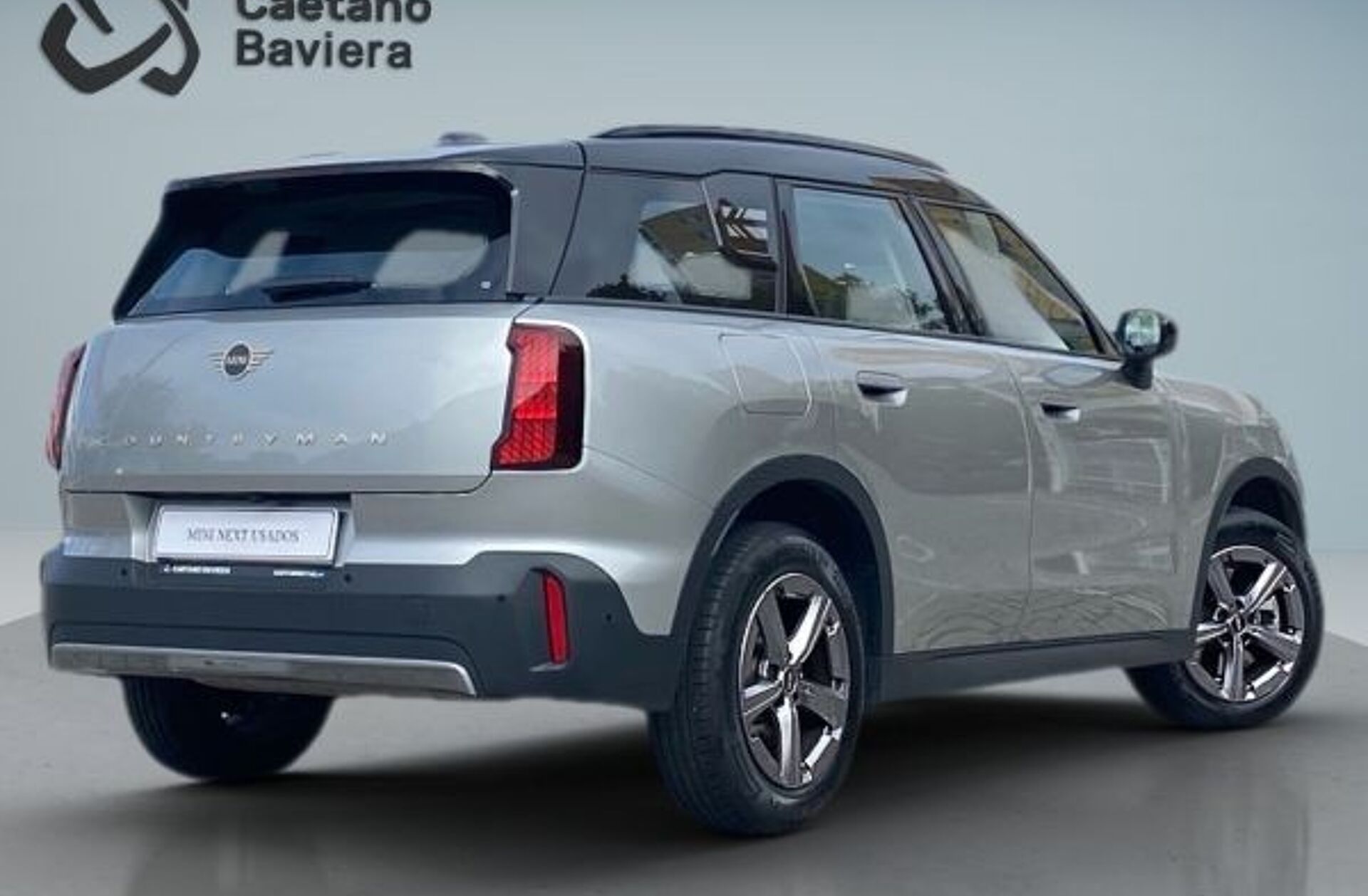 MINI Mini Countryman C Classic XS