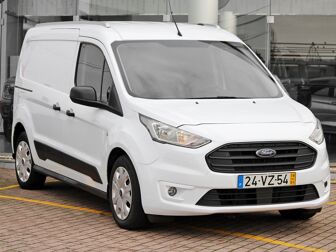 FORD Transit 1.5 TDCi 210 L2 Trend