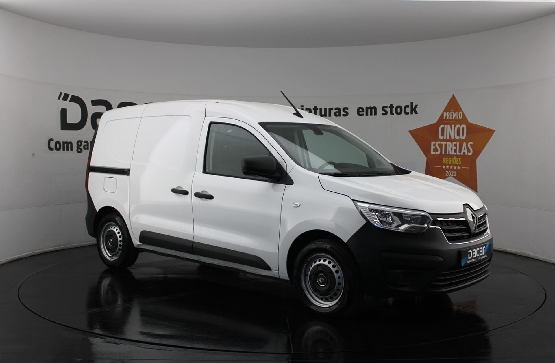 RENAULT Express 1.5 Blue dCi Confort