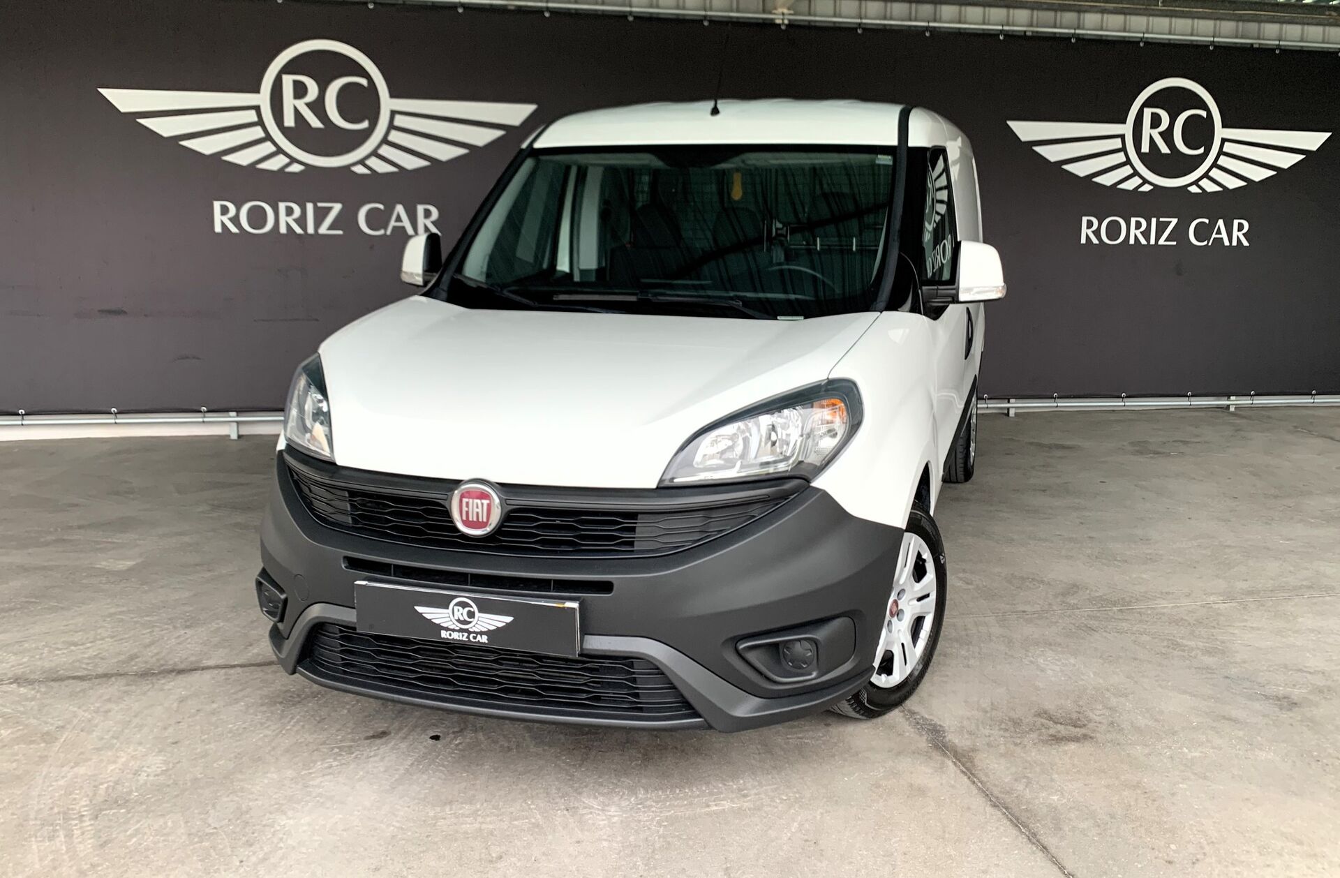 FIAT Doblò 1.3 MJ Easy