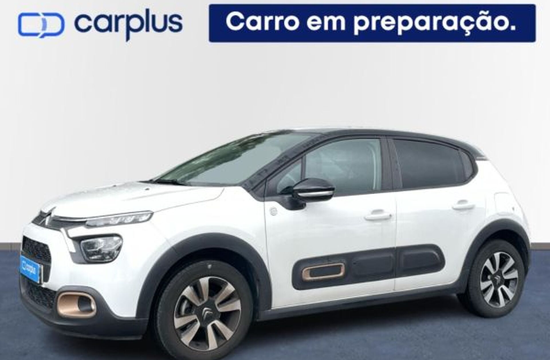 CITROEN C3 1.2 PureTech C-Series