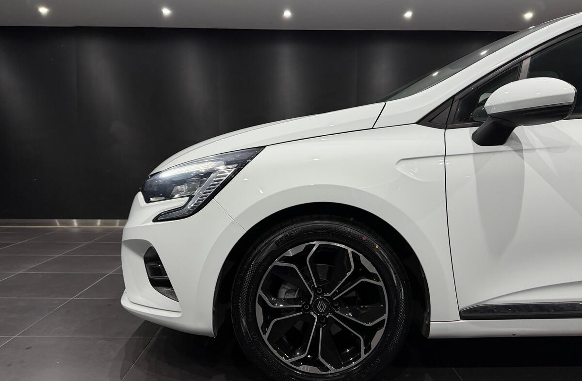 RENAULT Clio 1.0 TCe Intens