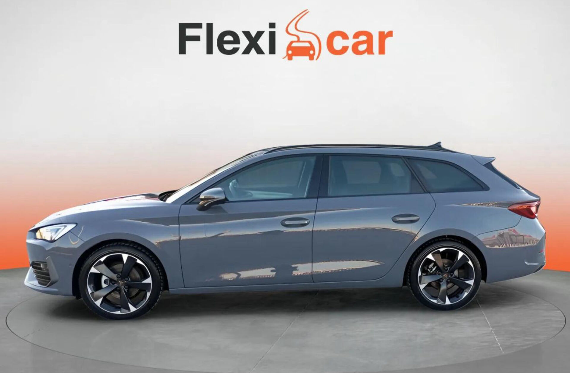 CUPRA Leon 1.5 eTSI MID DSG