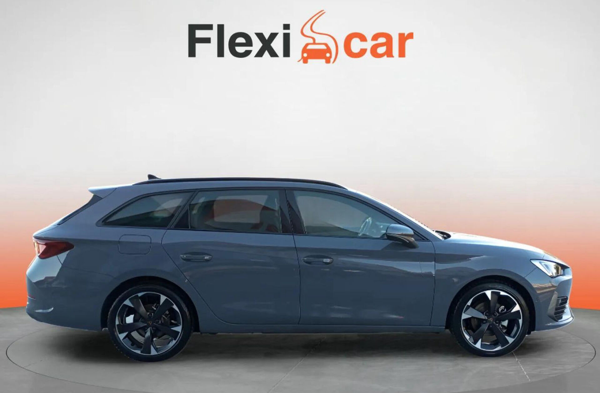 CUPRA Leon 1.5 eTSI MID DSG