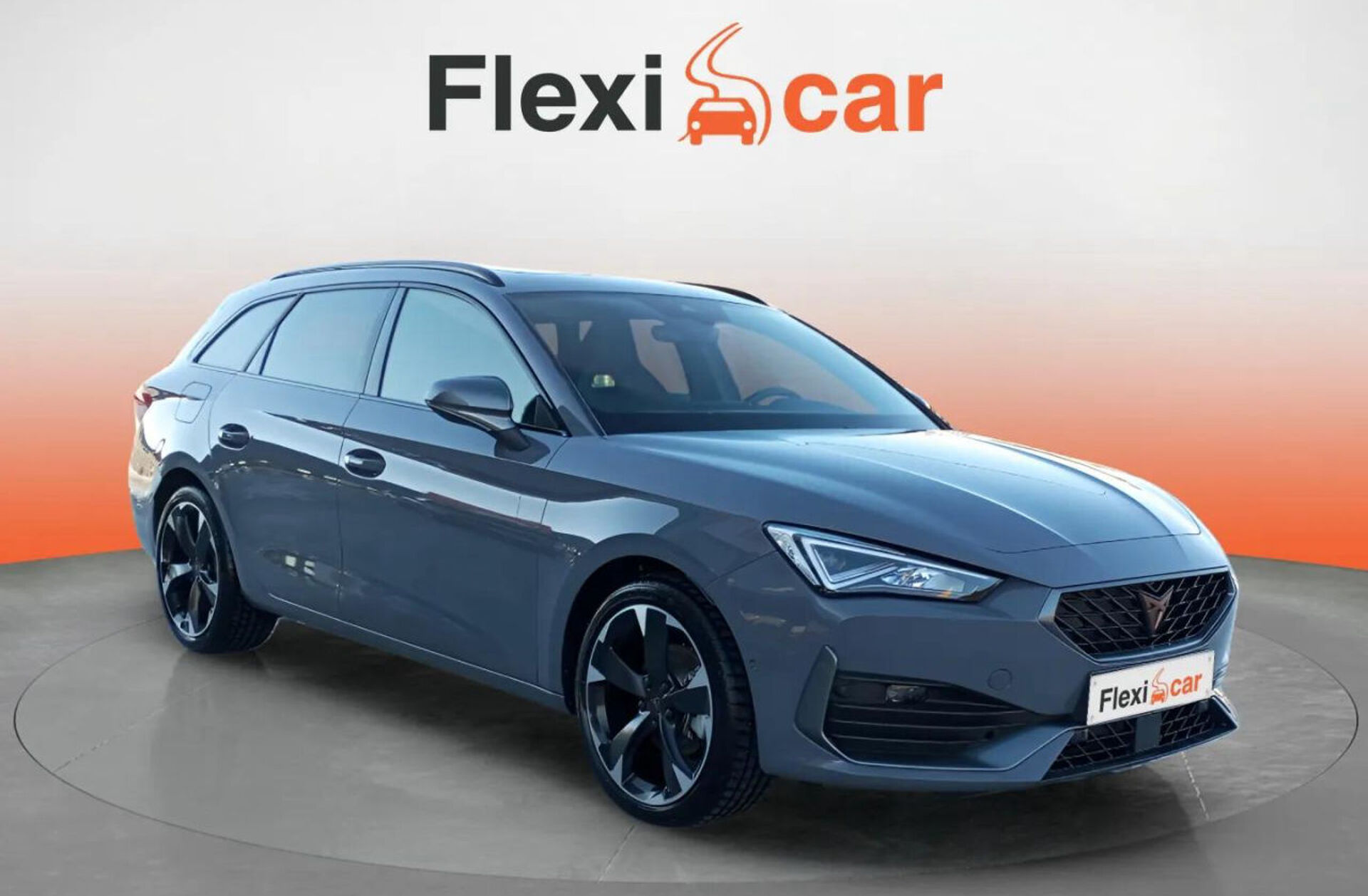CUPRA Leon 1.5 eTSI MID DSG