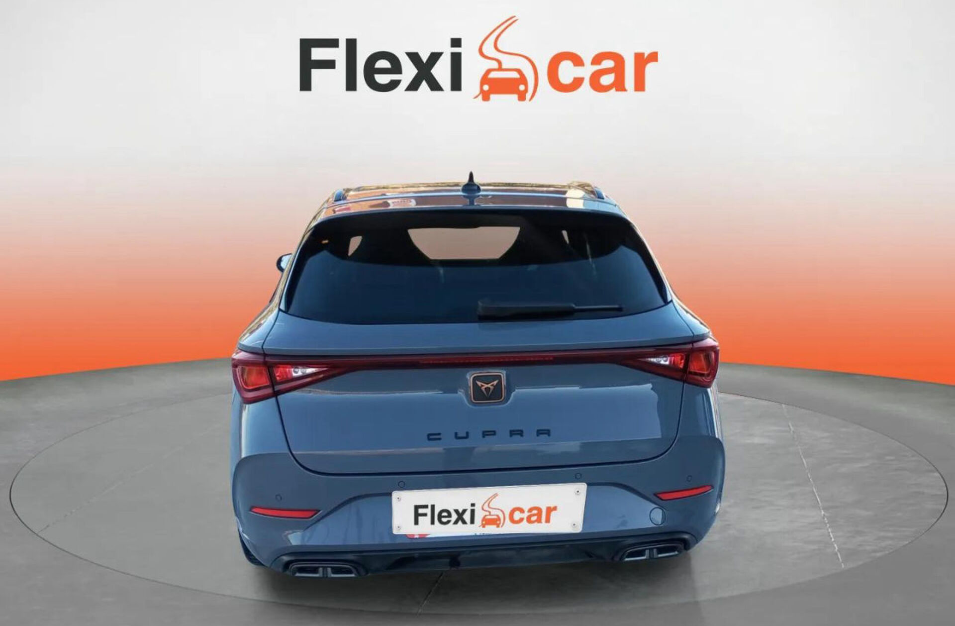 CUPRA Leon 1.5 eTSI MID DSG