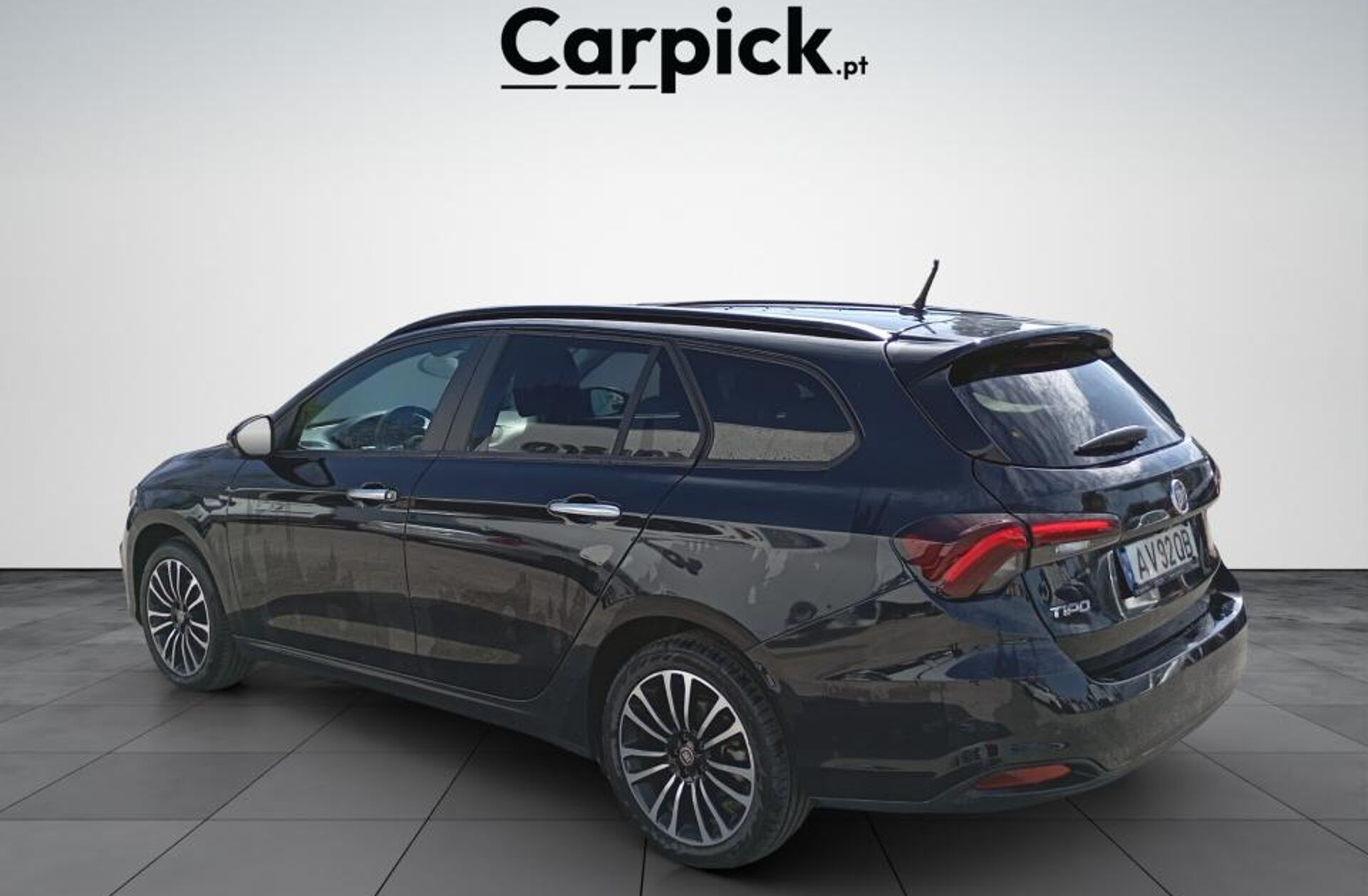 FIAT Tipo 1.3 Multijet City Life