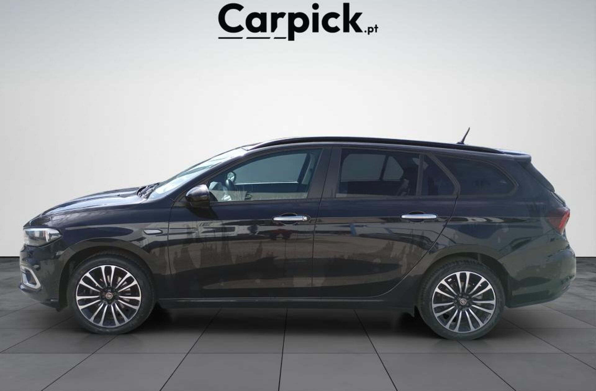 FIAT Tipo 1.3 Multijet City Life