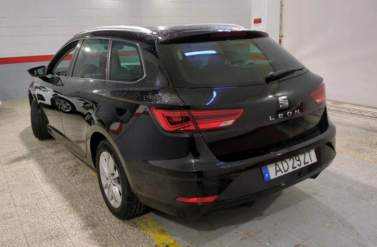 SEAT Leon ST 1.6 TDI Style S/S