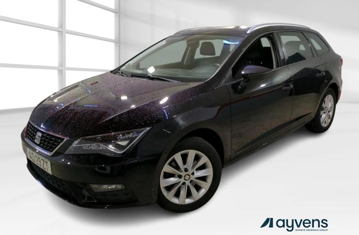 SEAT Leon ST 1.6 TDI Style S/S