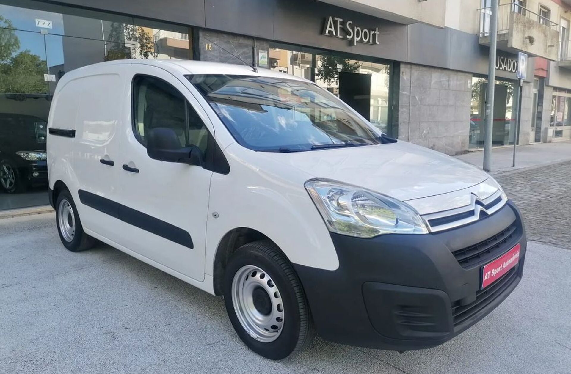 CITROEN Berlingo 1.5 BlueHDi XL Feel