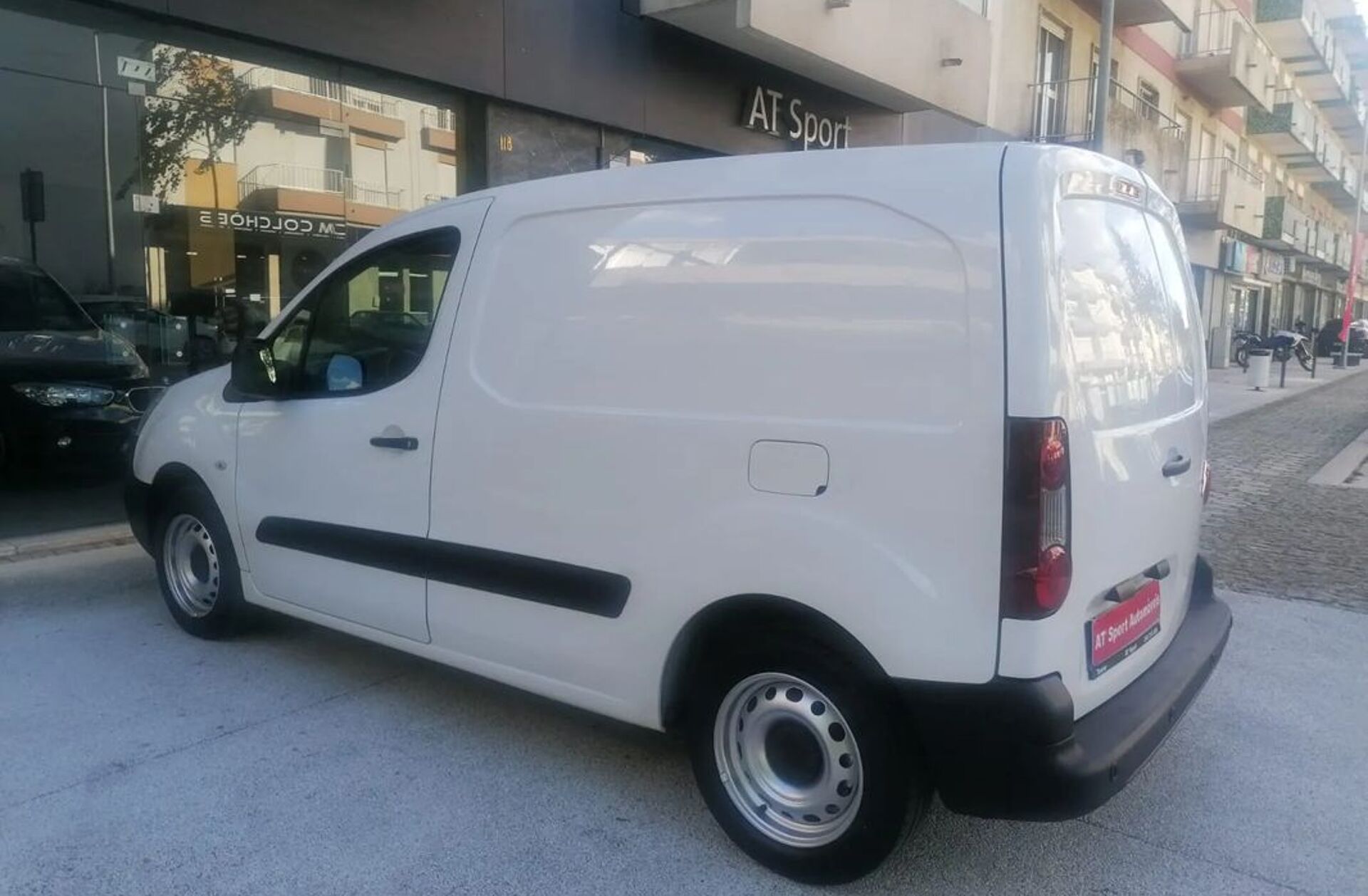 CITROEN Berlingo 1.5 BlueHDi XL Feel