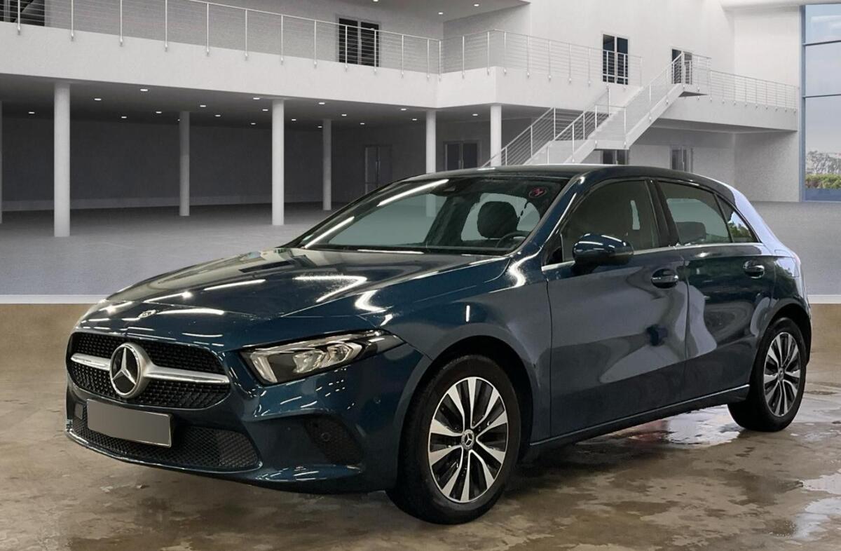 MERCEDES Classe A A 250 e Style Plus