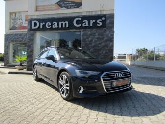 AUDI A6 2.0 TDi Sport S tronic