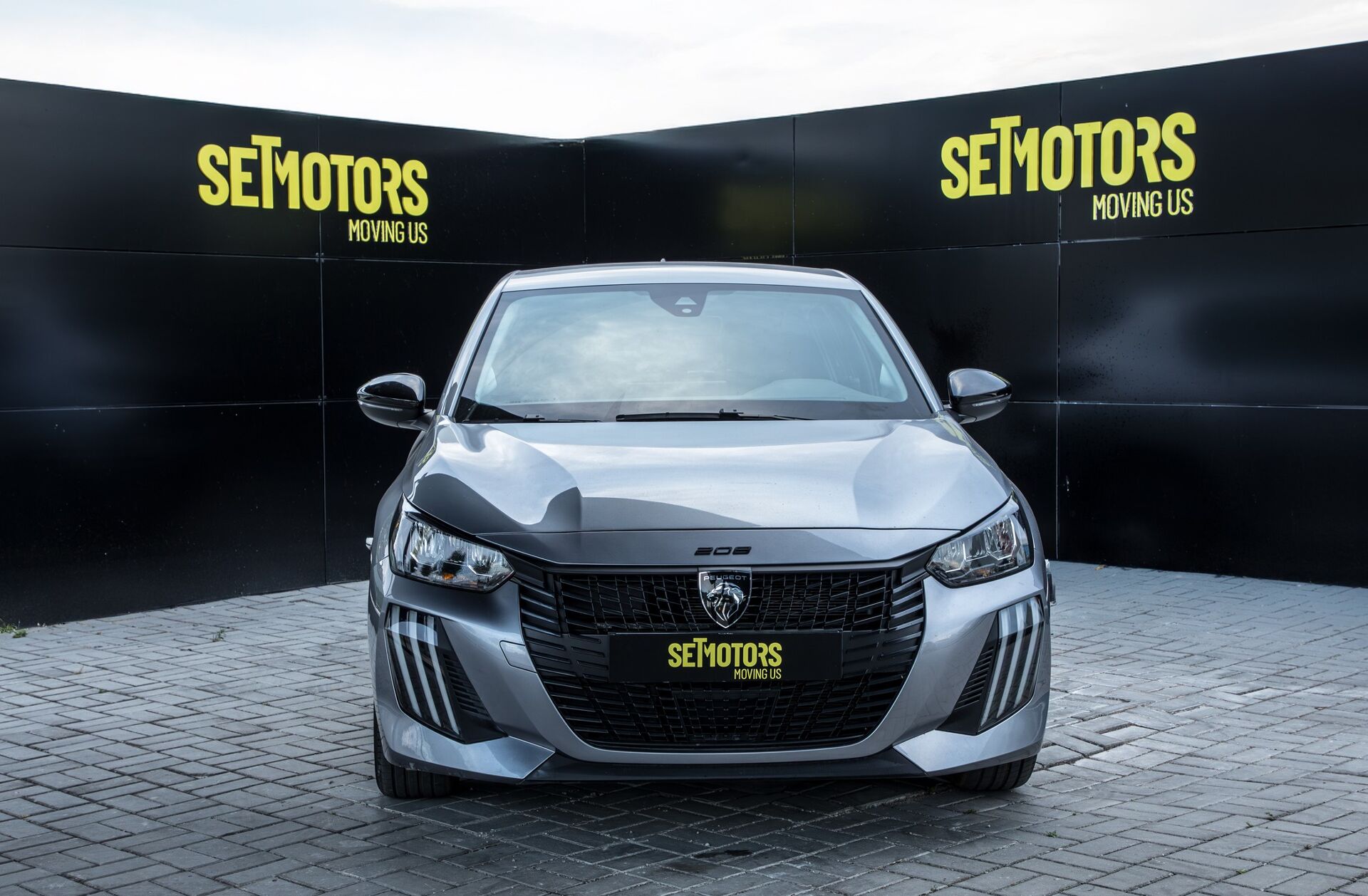 PEUGEOT 208 1.2 PureTech Active