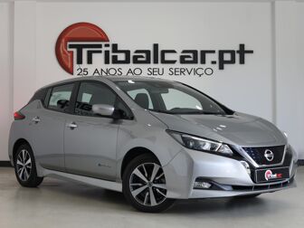 NISSAN Leaf Acenta