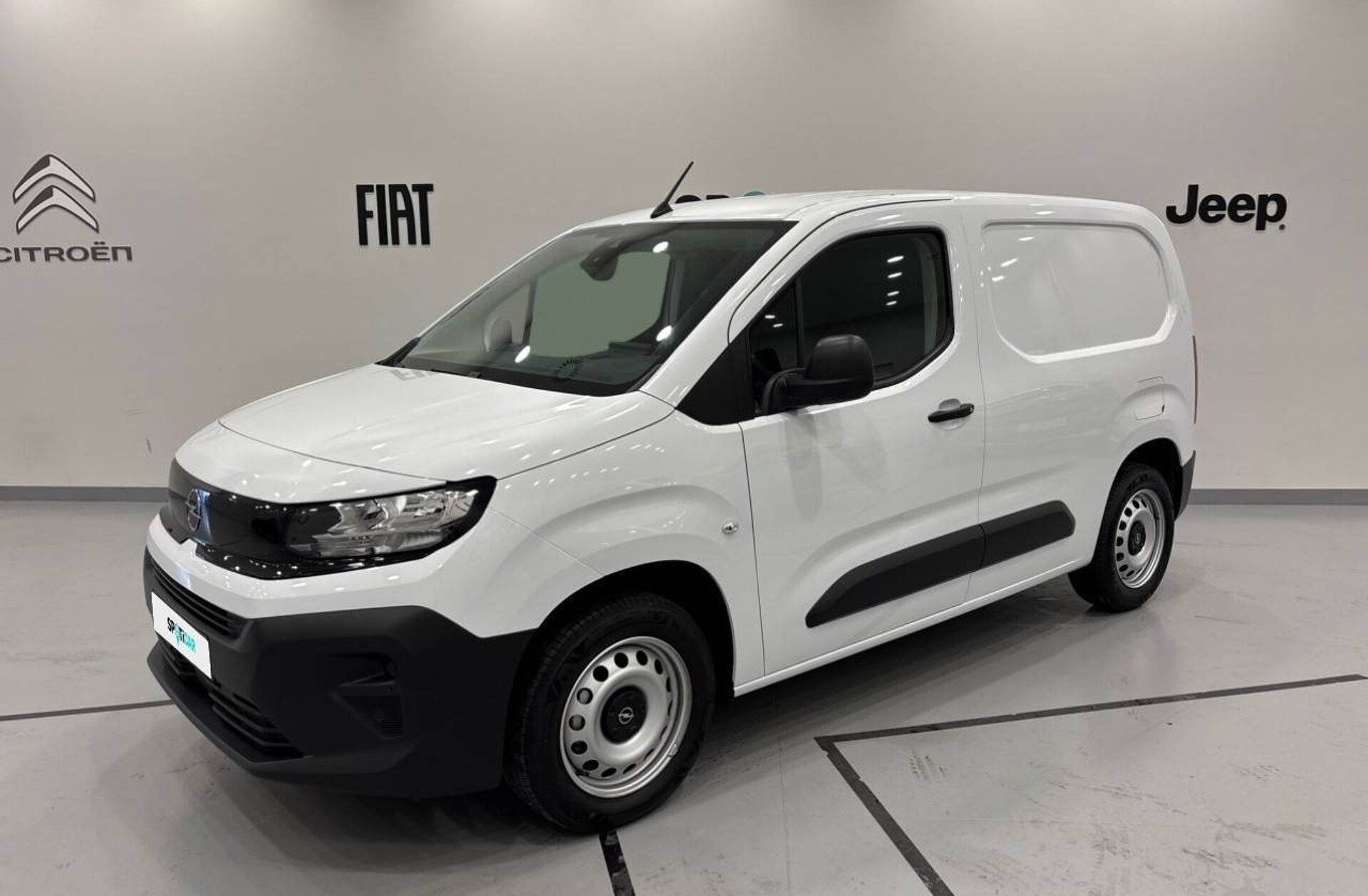 OPEL Combo E15DT, E6.4 & MT6 Start/Stop