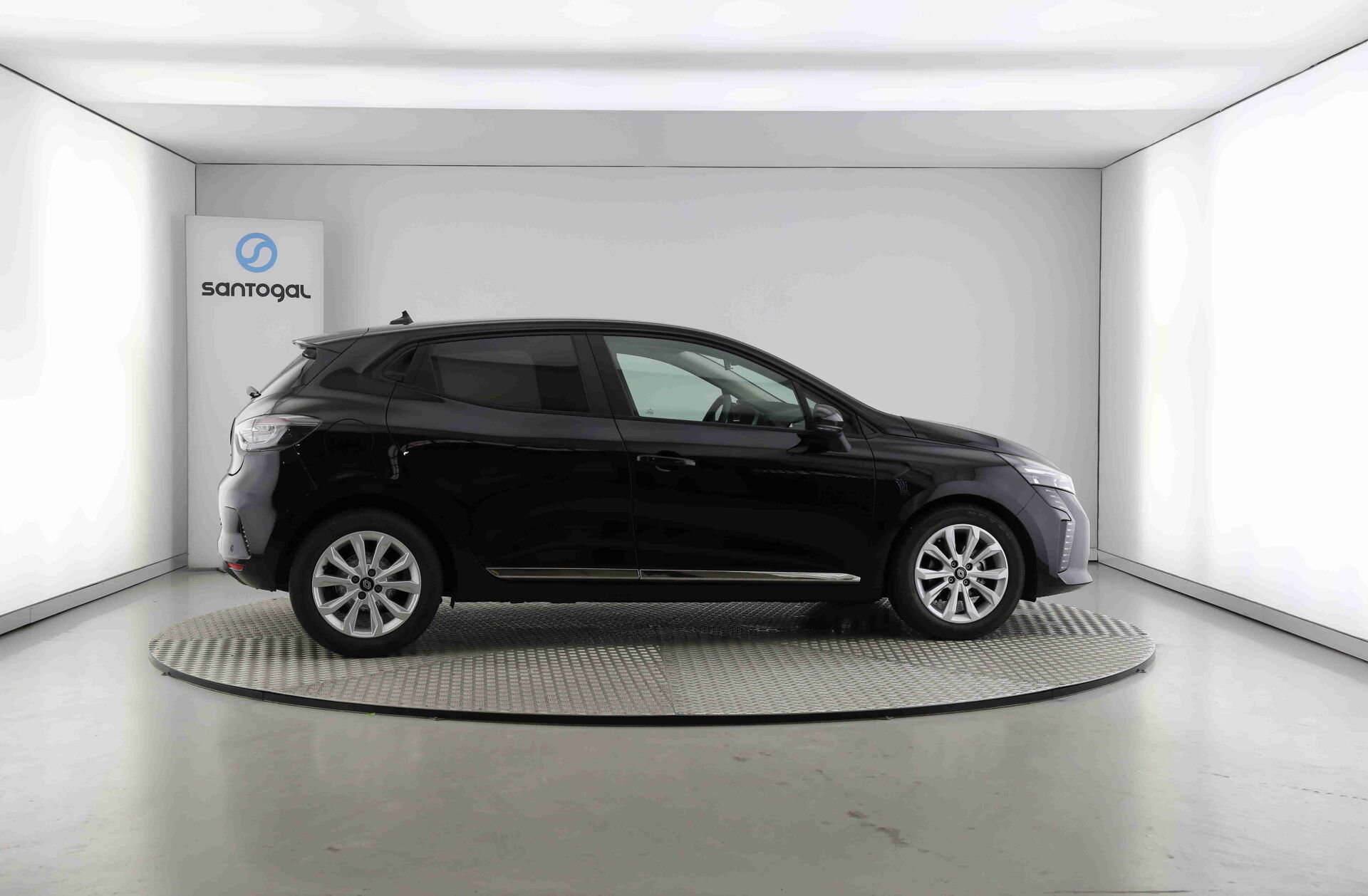 RENAULT Clio 1.0 TCe Evolution Bi-Fuel
