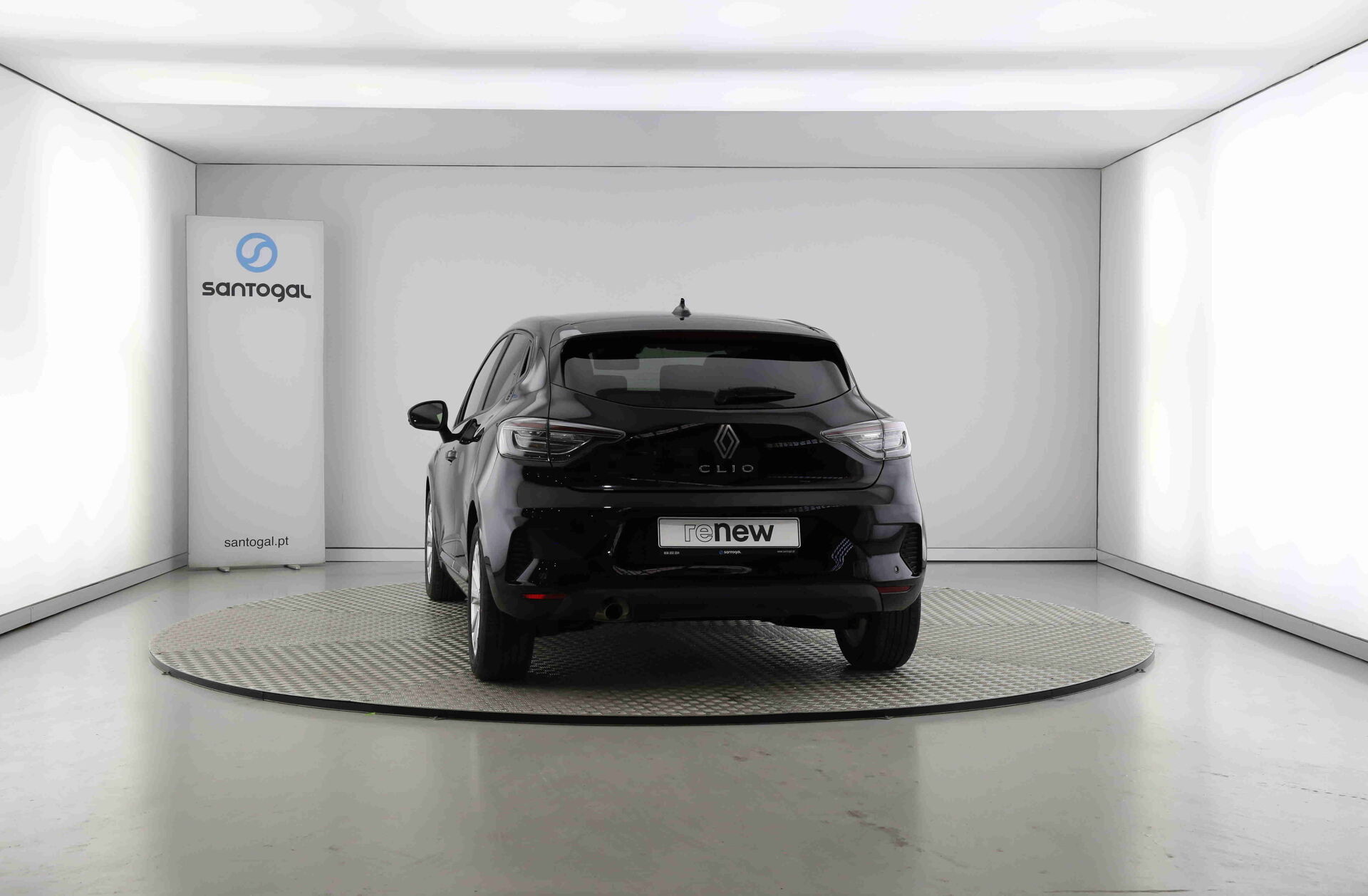 RENAULT Clio 1.0 TCe Evolution Bi-Fuel