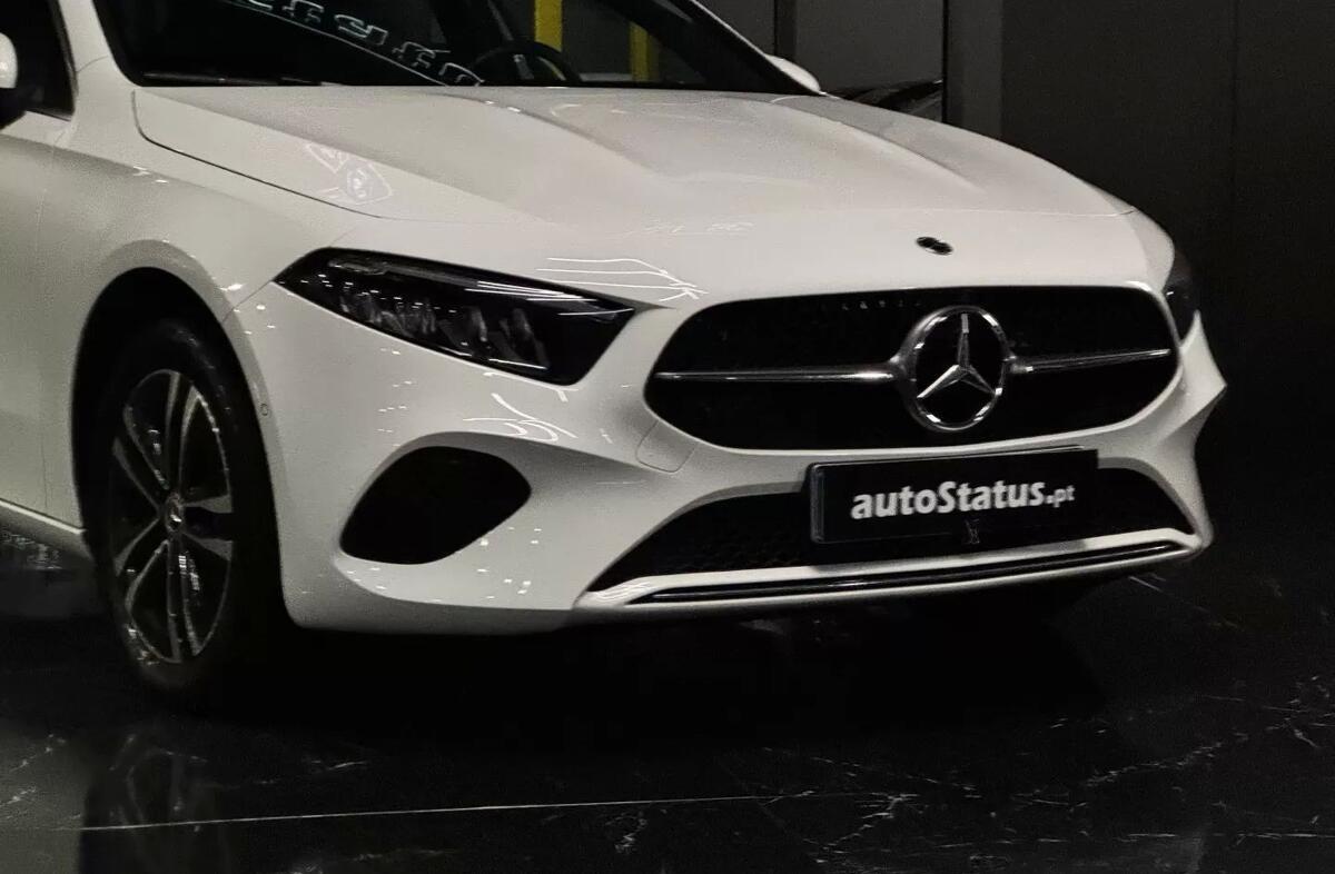 MERCEDES Classe A A 250 e