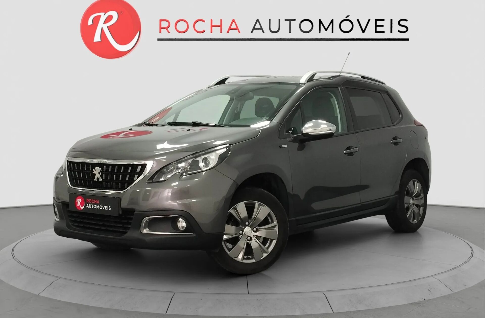 PEUGEOT 2008 1.2 PureTech Style