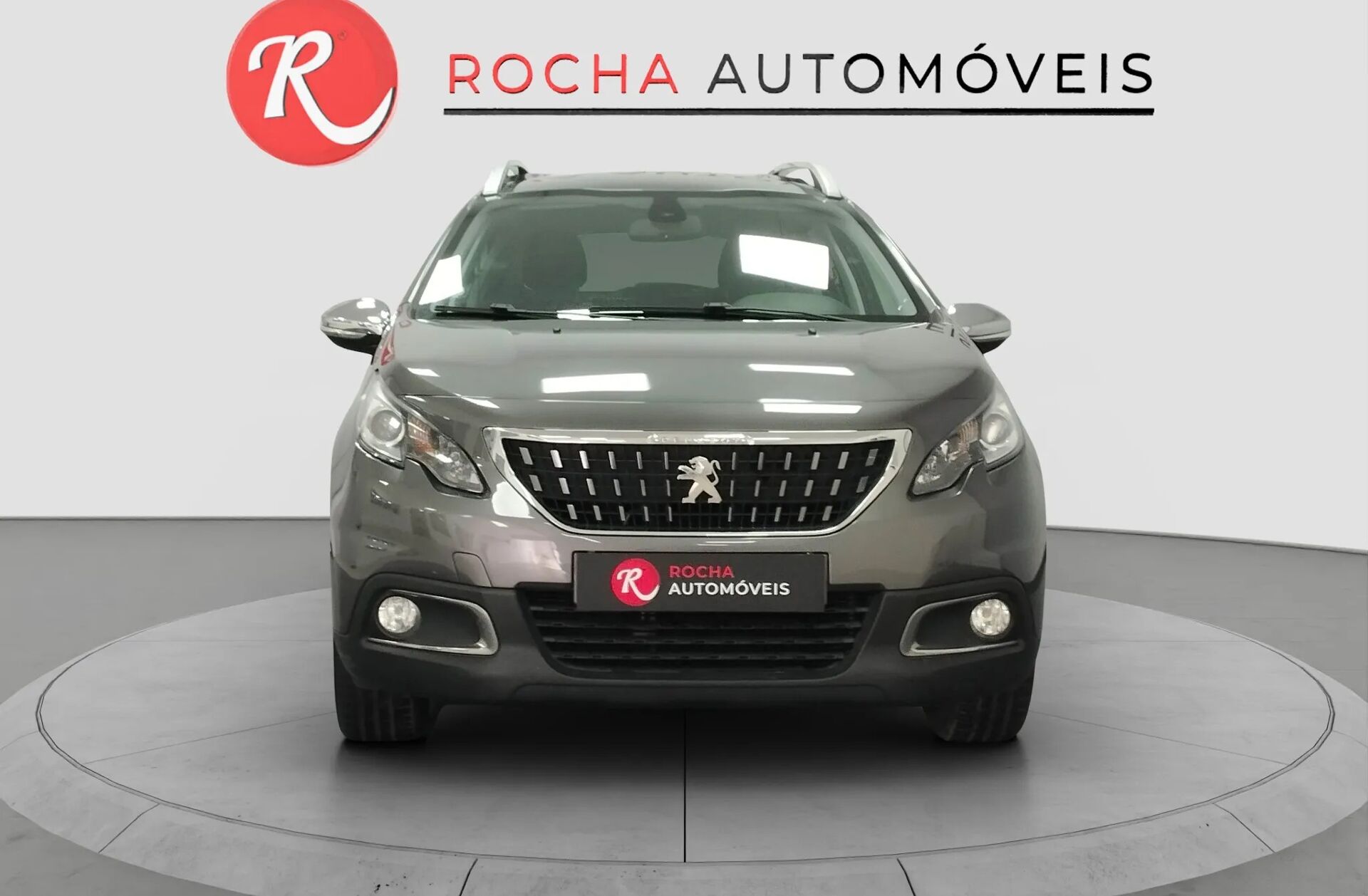 PEUGEOT 2008 1.2 PureTech Style