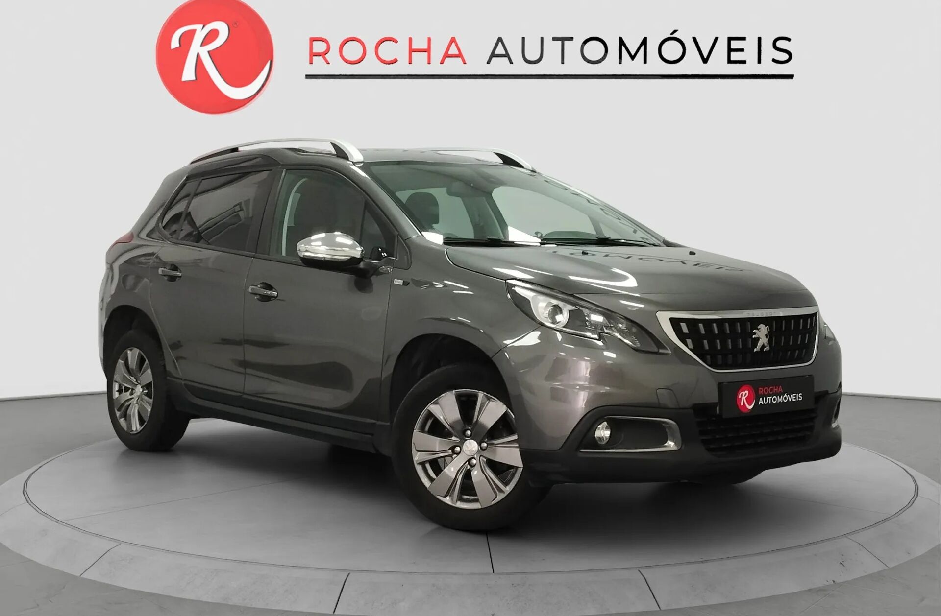 PEUGEOT 2008 1.2 PureTech Style
