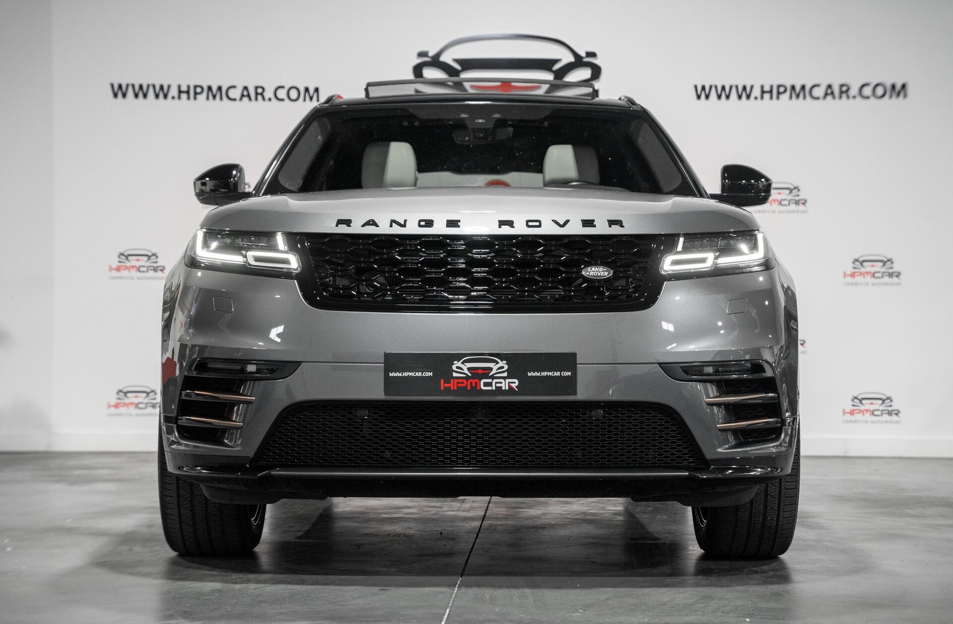 LAND ROVER Range Rover Velar 3.0 D R-Dynamic