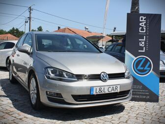 VOLKSWAGEN Golf 1.0 TSI Confortline DSG