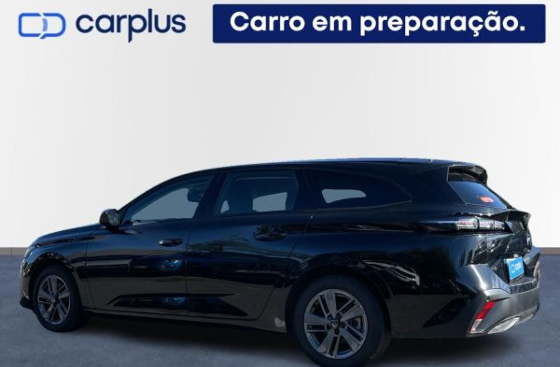 PEUGEOT 308 SW 1.2 Hybrid Style e-DCS6