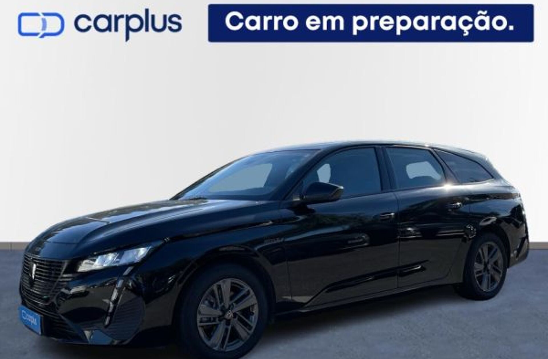 PEUGEOT 308 SW 1.2 Hybrid Style e-DCS6