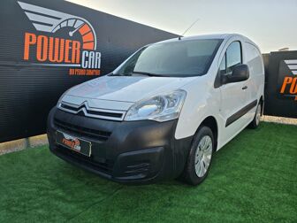 CITROEN Berlingo 1.6 BlueHDi Feel