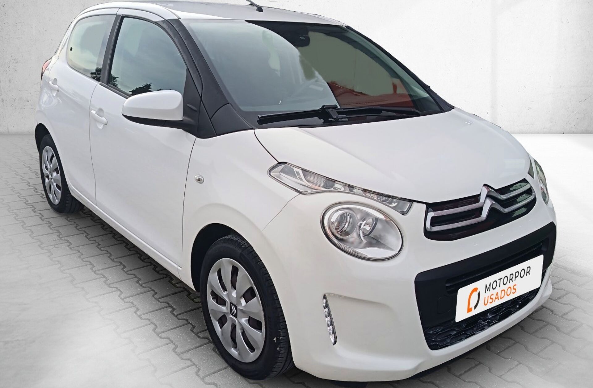 CITROEN C1 1.0 VTi Feel