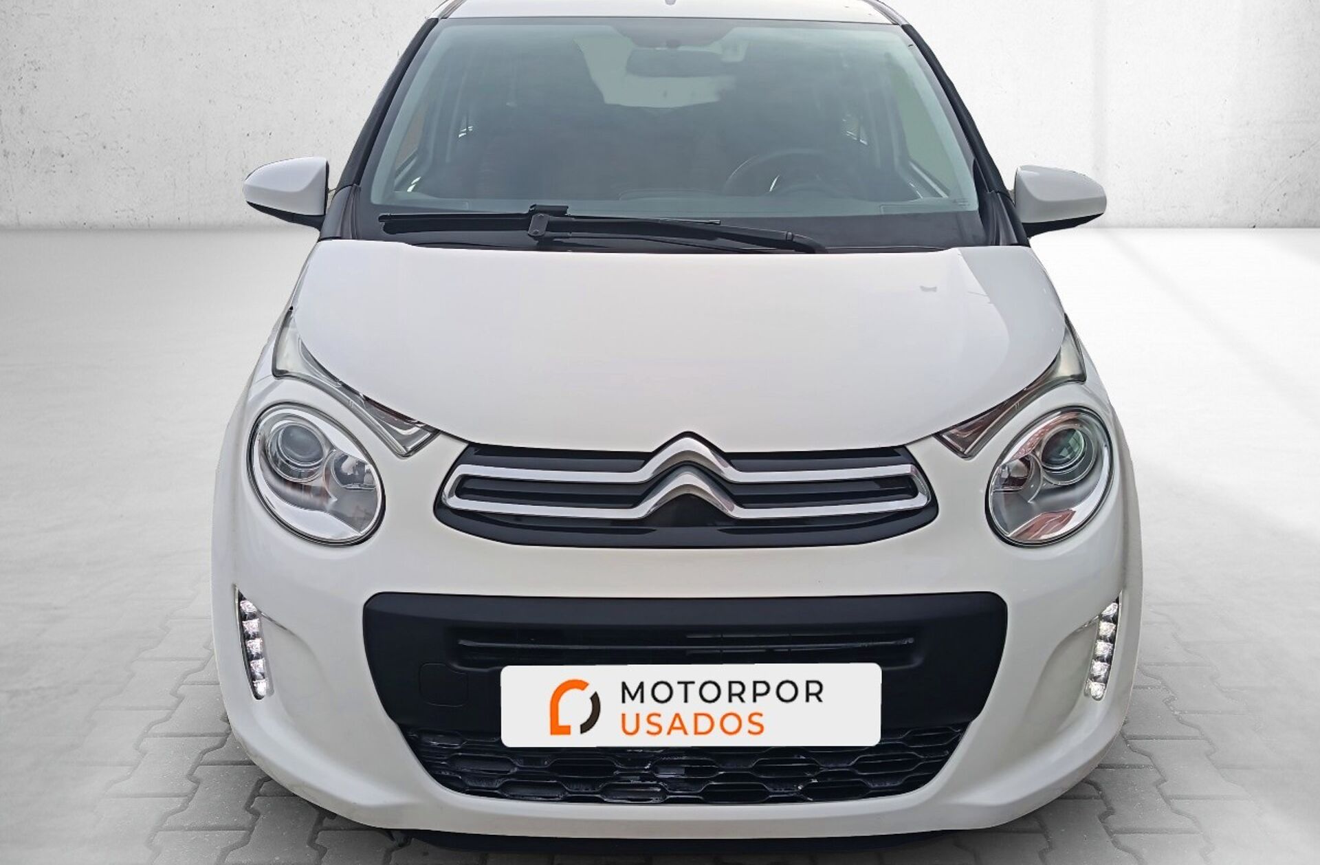 CITROEN C1 1.0 VTi Feel