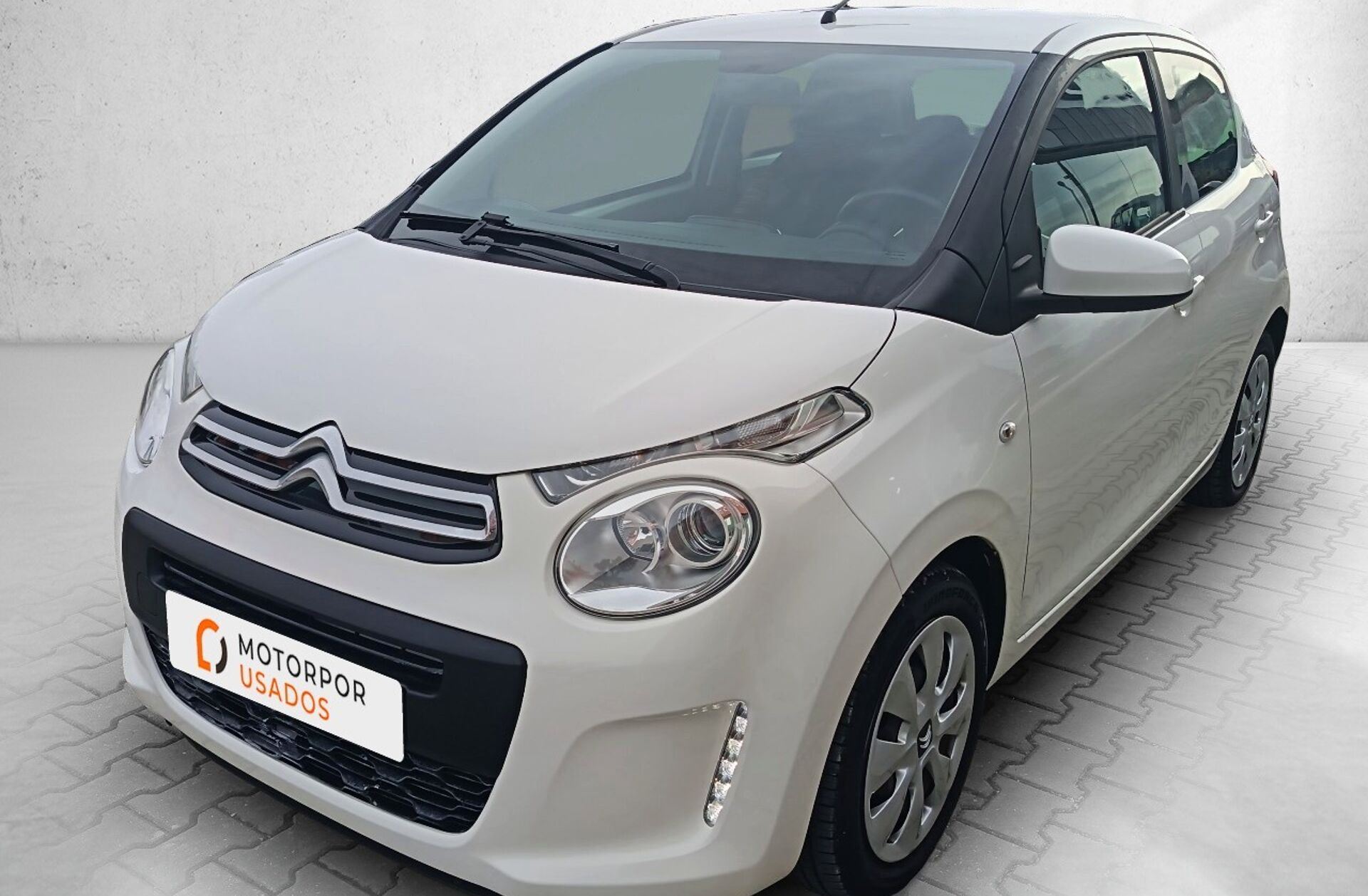 CITROEN C1 1.0 VTi Feel