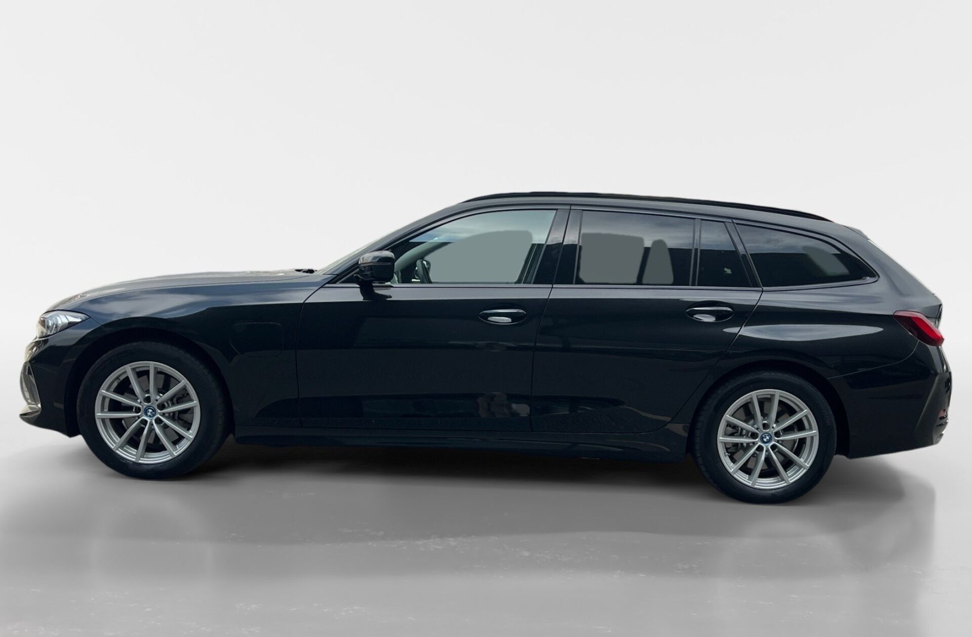 BMW Serie-3 320 e Touring Auto