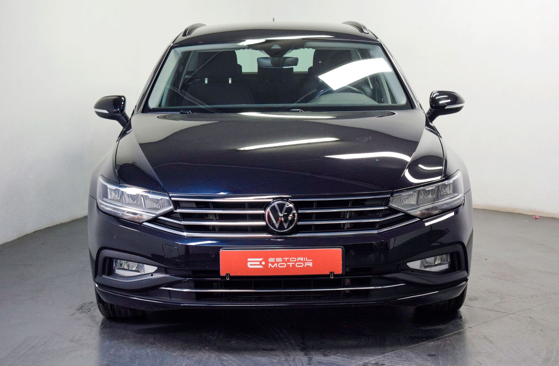VOLKSWAGEN Passat 1.5 TSI Business