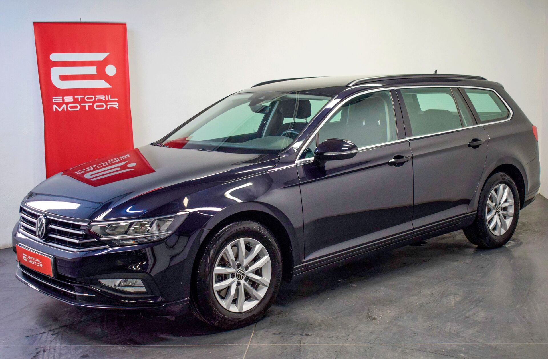 VOLKSWAGEN Passat 1.5 TSI Business